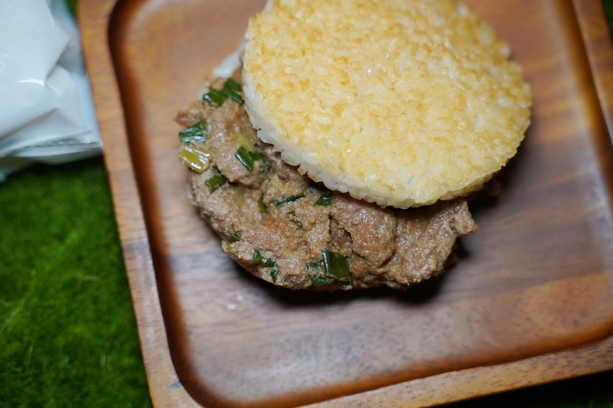 【好市多米漢堡推薦】宅配米漢堡家庭冰箱必備 快速微波即食簡單方便 喜生食品 - 第12張圖 【好市多米漢堡推薦】宅配米漢堡家庭冰箱必備 快速微波即食簡單方便 喜生食品