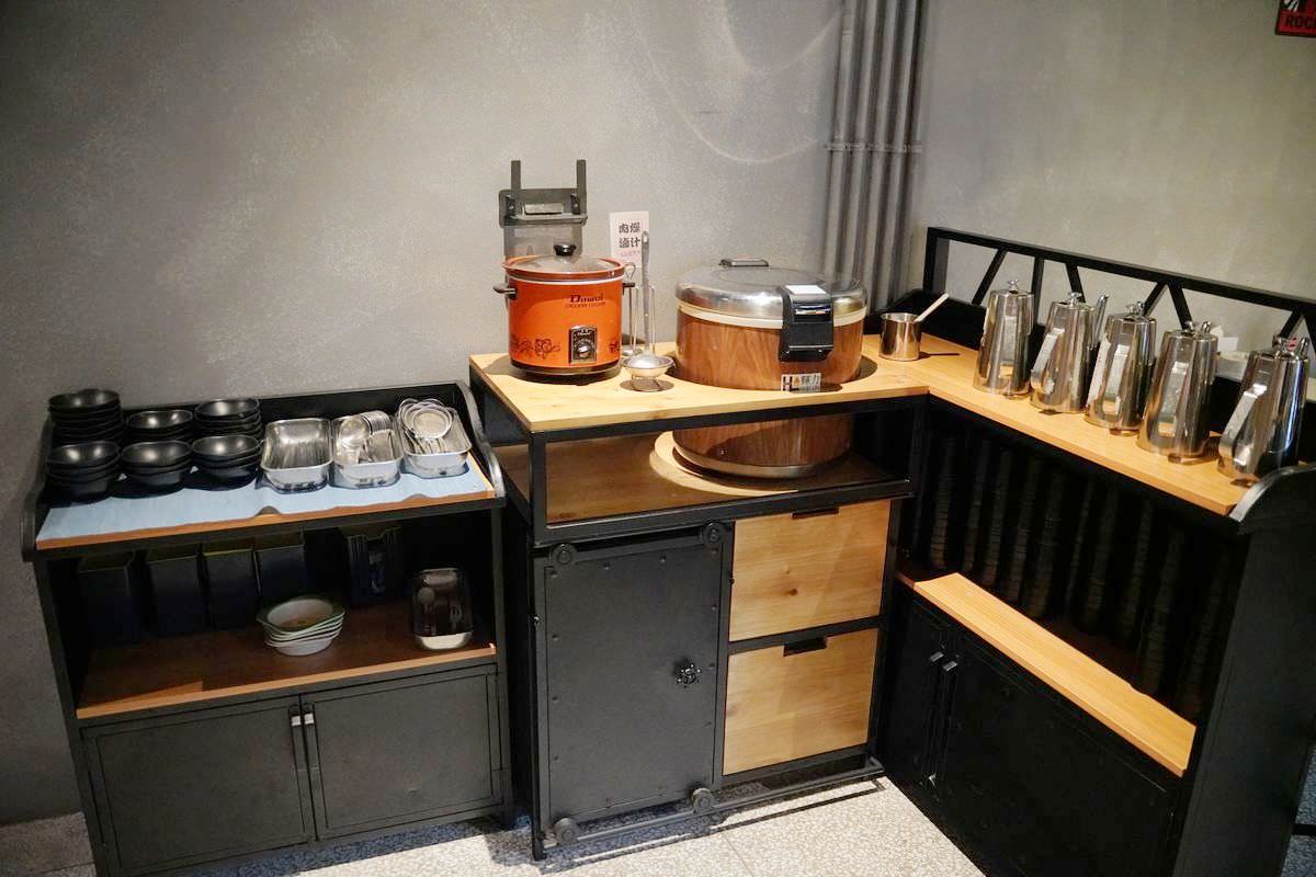 【楊梅小火鍋推薦】楊梅火車站吃到飽聚餐首選 豐富蔬菜火鍋料無限量供應 砸鍋火鍋專賣店 - 第7張圖 【楊梅小火鍋推薦】楊梅火車站吃到飽聚餐首選 豐富蔬菜火鍋料無限量供應 砸鍋火鍋專賣店