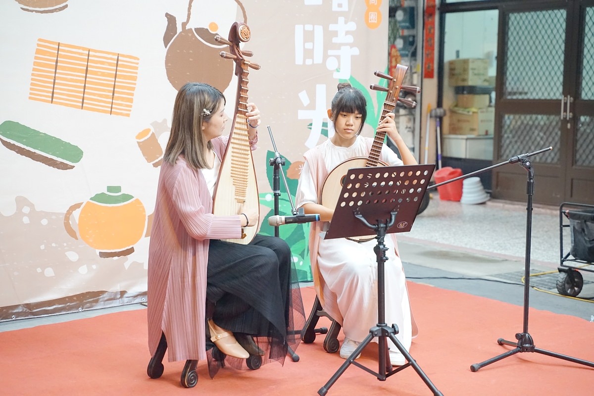 【臺中海線地區輕旅行】台中港舶來品商圈台中梧棲血拼好去處 台中海線親子旅行景點大推薦
