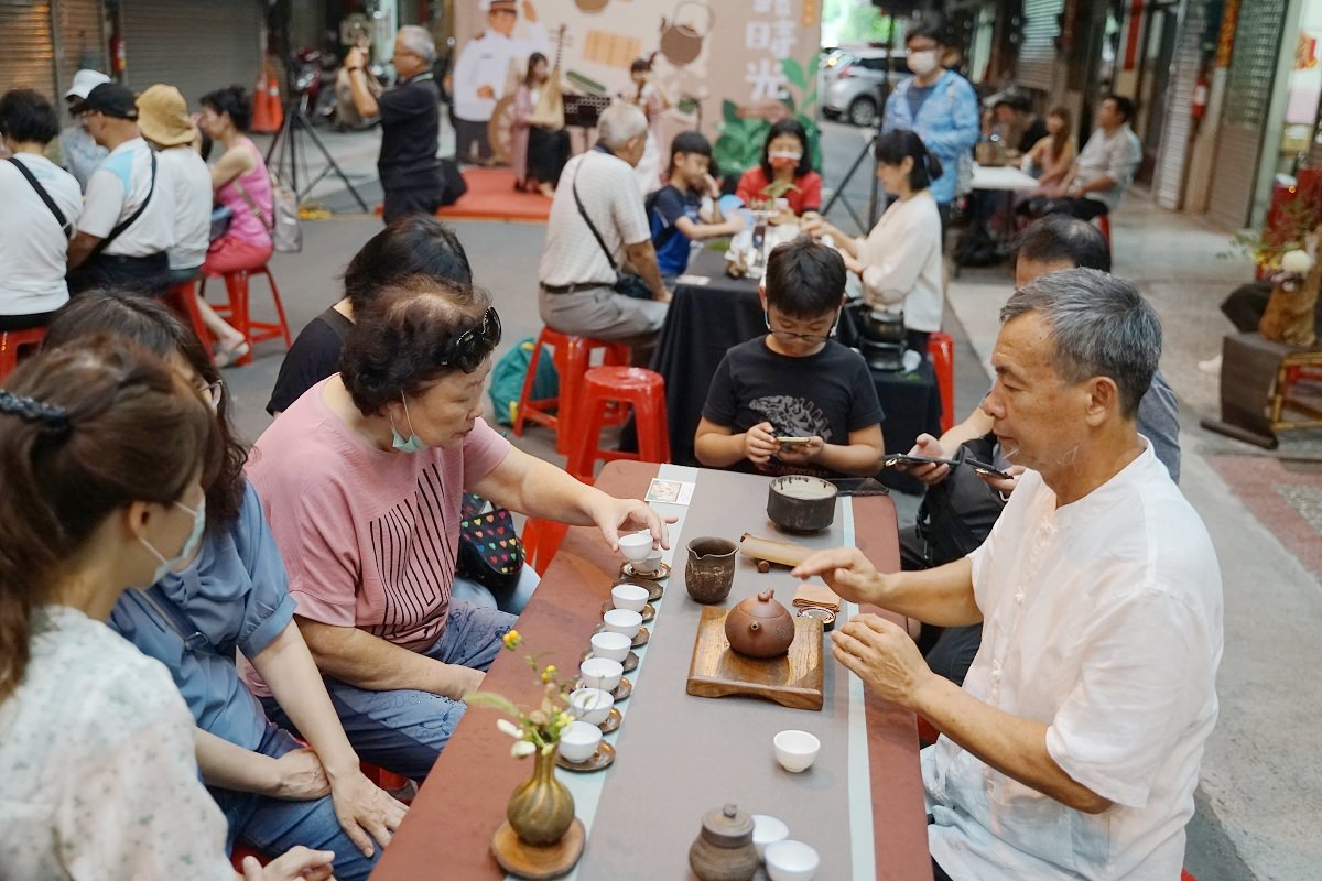 【臺中海線地區輕旅行】台中港舶來品商圈台中梧棲血拼好去處 台中海線親子旅行景點大推薦