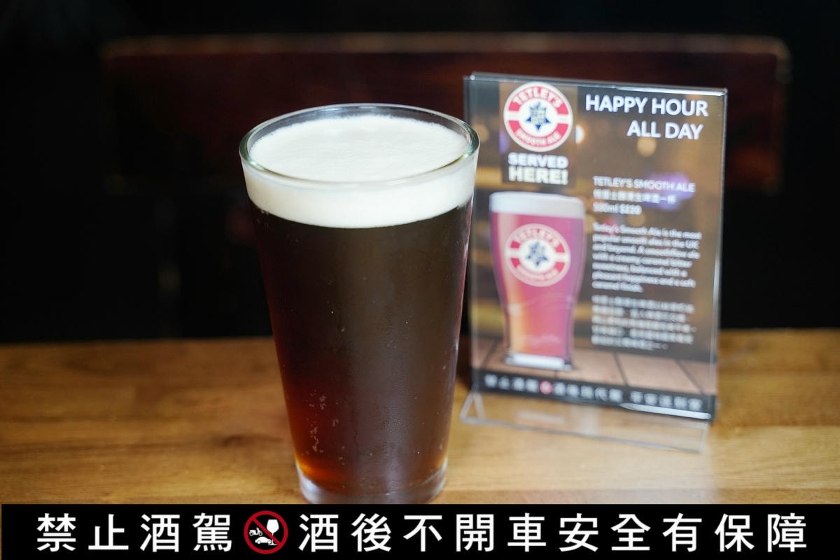 【Lane 72 Bistro 英式餐酒館板橋店】英國當地特色小吃 江子翠超人氣音樂餐廳