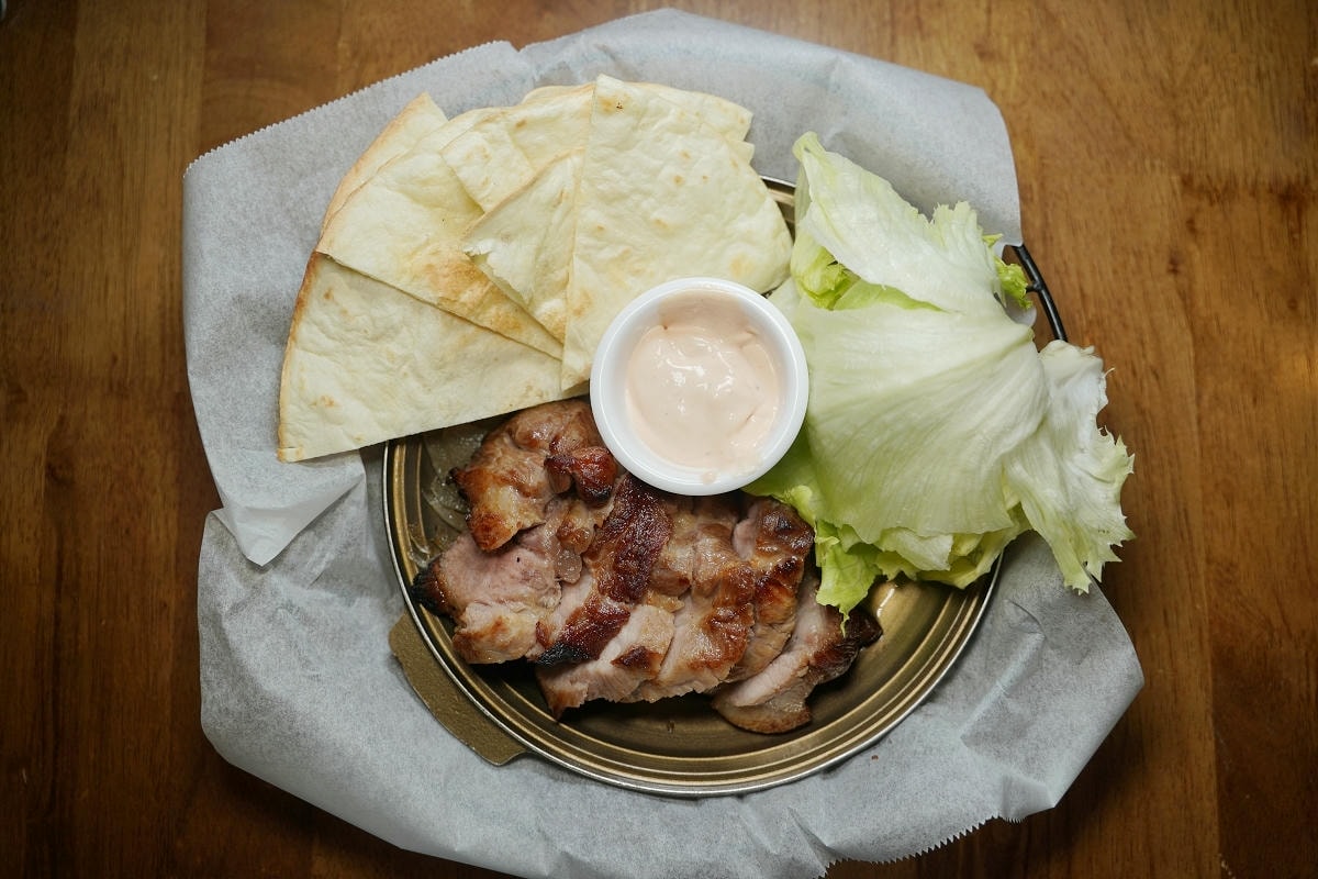 【Lane 72 Bistro 英式餐酒館板橋店】英國當地特色小吃 江子翠超人氣音樂餐廳