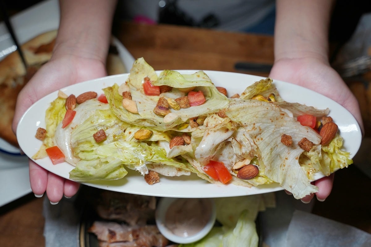 【Lane 72 Bistro 英式餐酒館板橋店】英國當地特色小吃 江子翠超人氣音樂餐廳