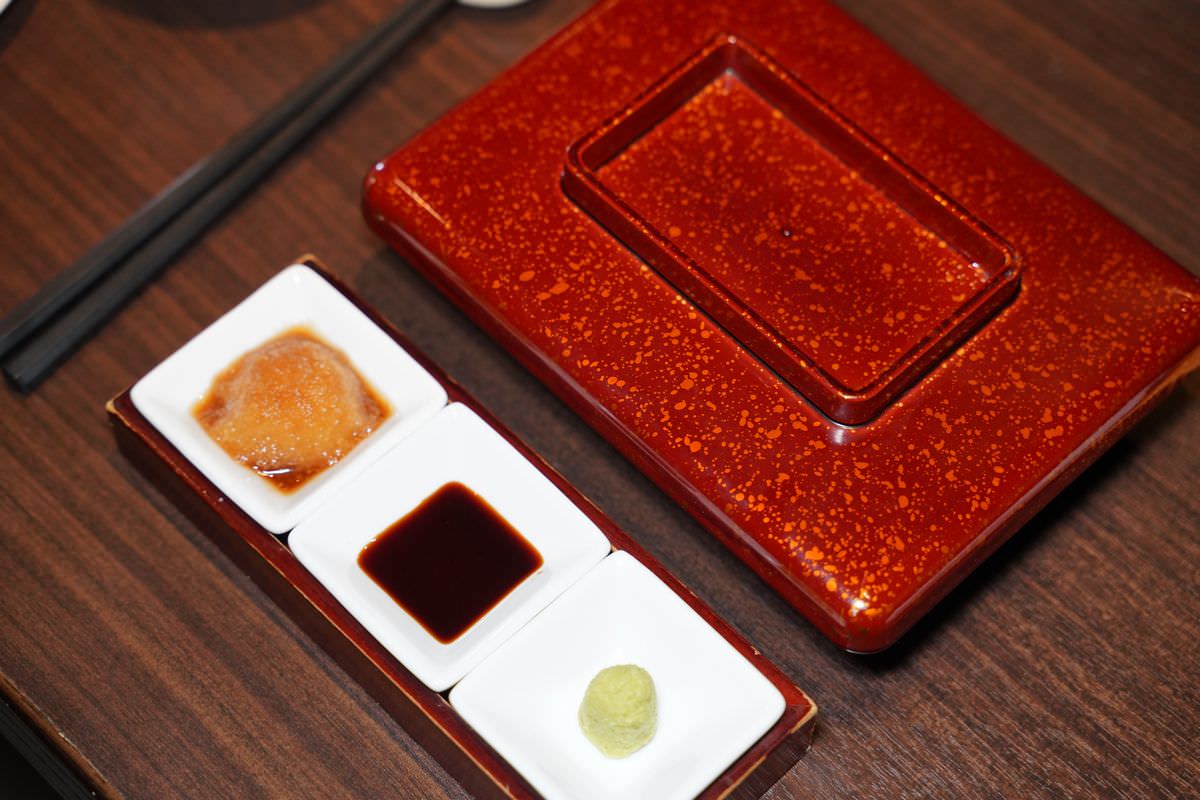 【台北條通鰻魚飯推薦】日本140年歷史鰻魚料理老舖 先蒸後烤關東風格 魚庒日本百年鰻料理專門店