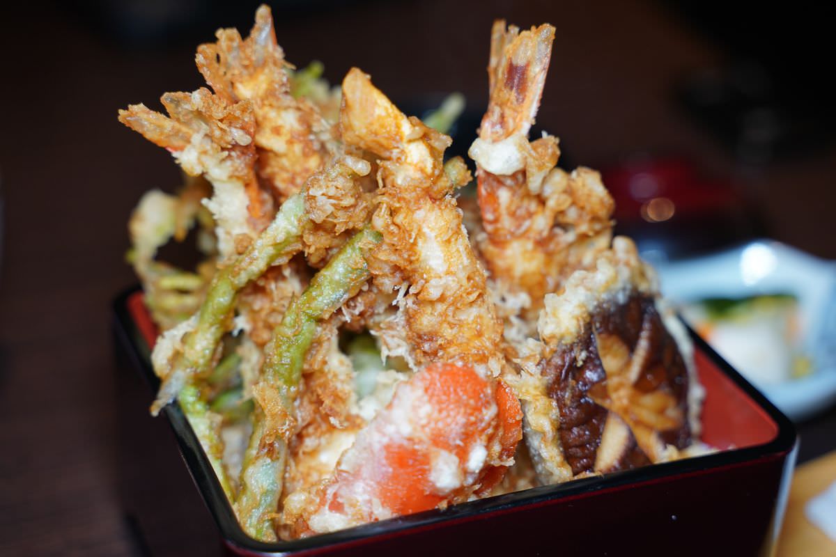 【台北條通鰻魚飯推薦】日本140年歷史鰻魚料理老舖 先蒸後烤關東風格 魚庒日本百年鰻料理專門店