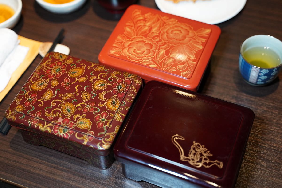 【台北條通鰻魚飯推薦】日本140年歷史鰻魚料理老舖 先蒸後烤關東風格 魚庒日本百年鰻料理專門店