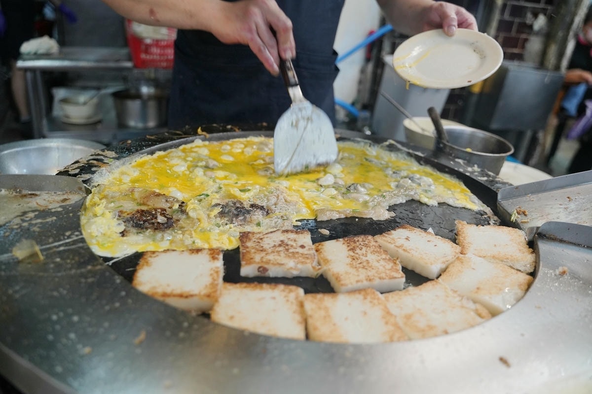 【天天利美食坊】台北西門町超人氣美食 國外遊客最愛台灣小吃店 美味必點半熟荷包蛋滷肉飯 - 第4張圖 【天天利美食坊】台北西門町超人氣美食 國外遊客最愛台灣小吃店 美味必點半熟荷包蛋滷肉飯