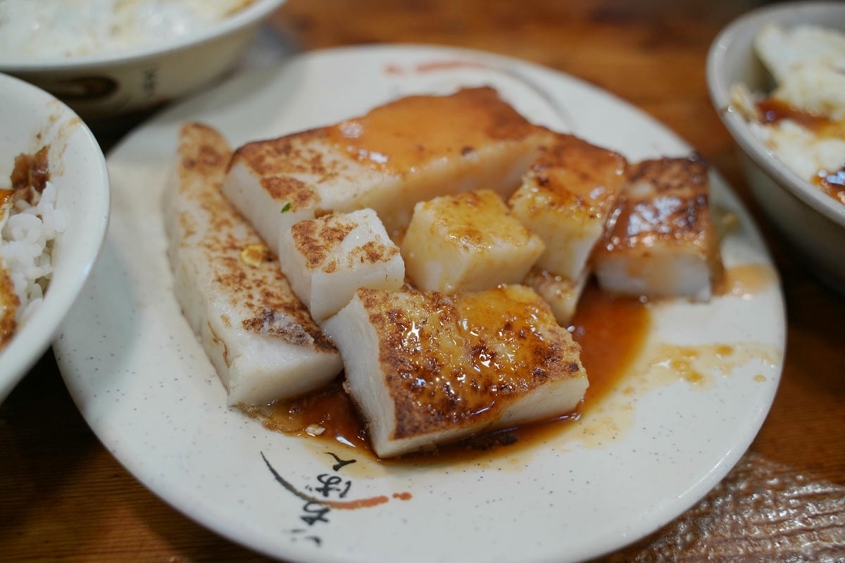 【天天利美食坊】台北西門町超人氣美食 國外遊客最愛台灣小吃店 美味必點半熟荷包蛋滷肉飯 - 第7張圖 【天天利美食坊】台北西門町超人氣美食 國外遊客最愛台灣小吃店 美味必點半熟荷包蛋滷肉飯