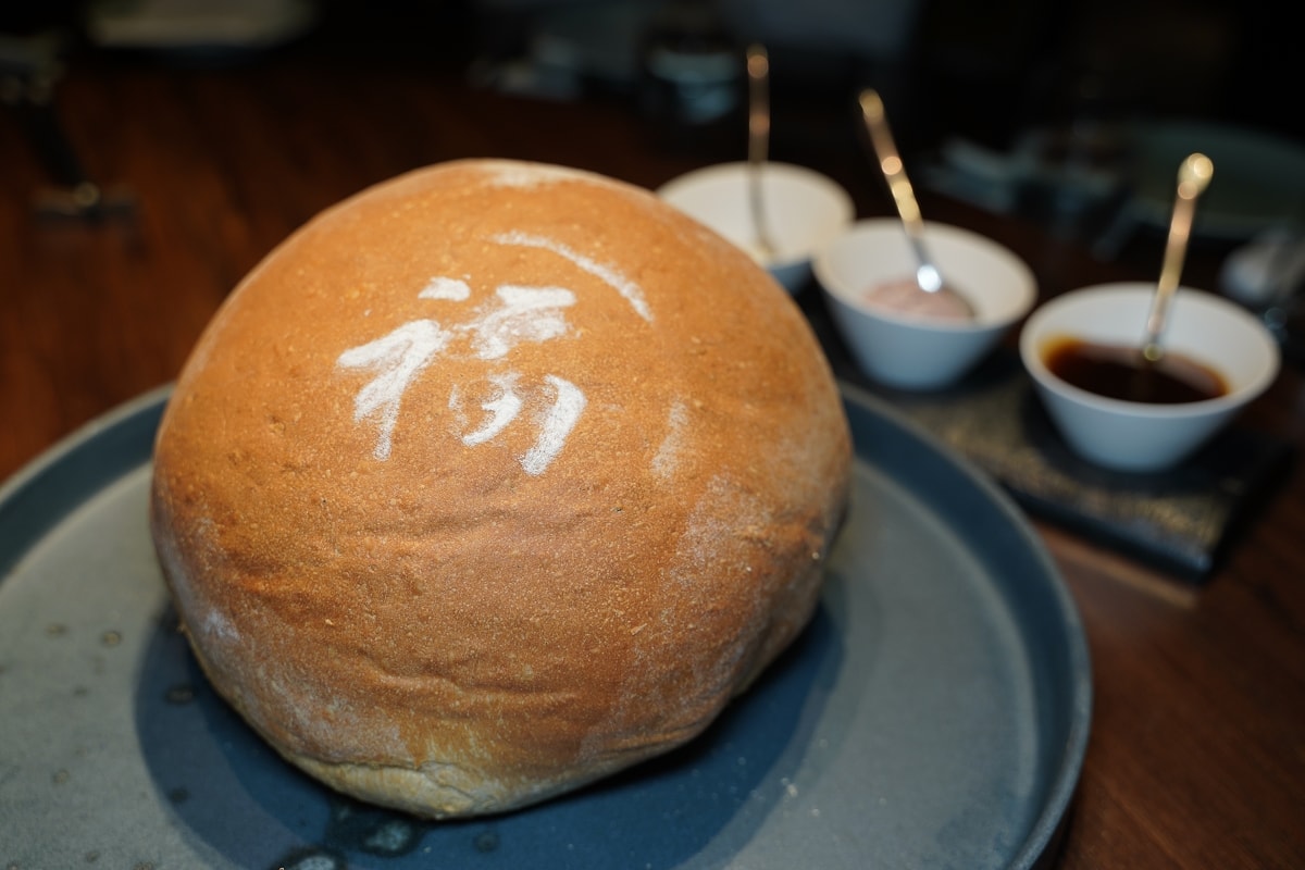 【台北東區包廂餐廳推薦】台北私廚私宅中式私房菜 當代創新台式宴席 台北米其林指南入選餐廳 叁酒弍沏忠孝寓所