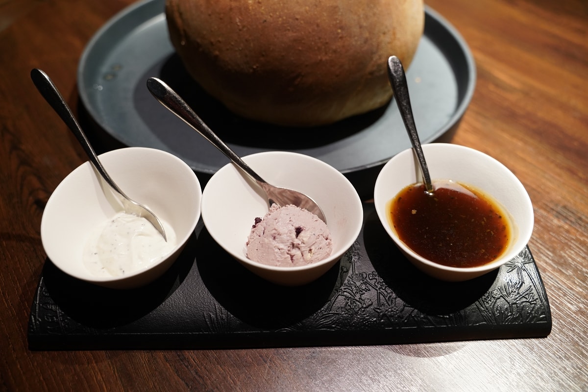 【台北東區包廂餐廳推薦】台北私廚私宅中式私房菜 當代創新台式宴席 台北米其林指南入選餐廳 叁酒弍沏忠孝寓所