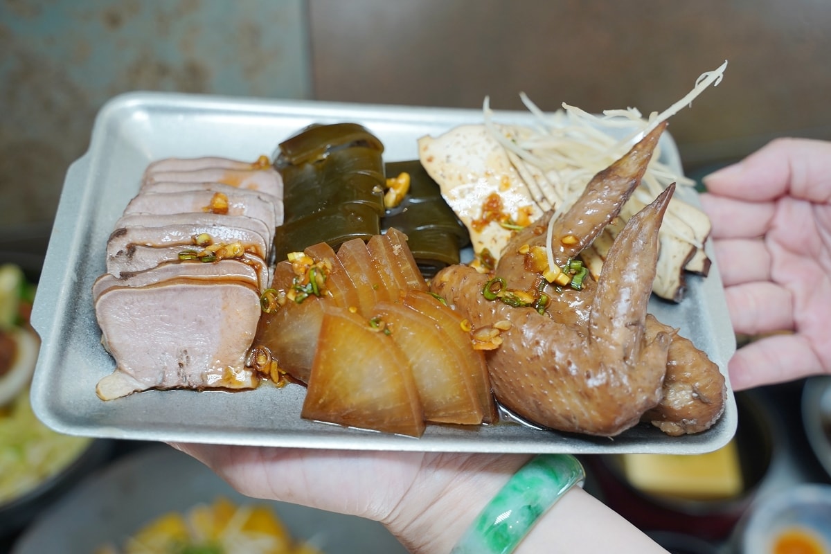 【內湖美食推薦】熟成CAS認證溫體雞 中西日式料理手法精緻豐富菜色 天菜溫泉雞