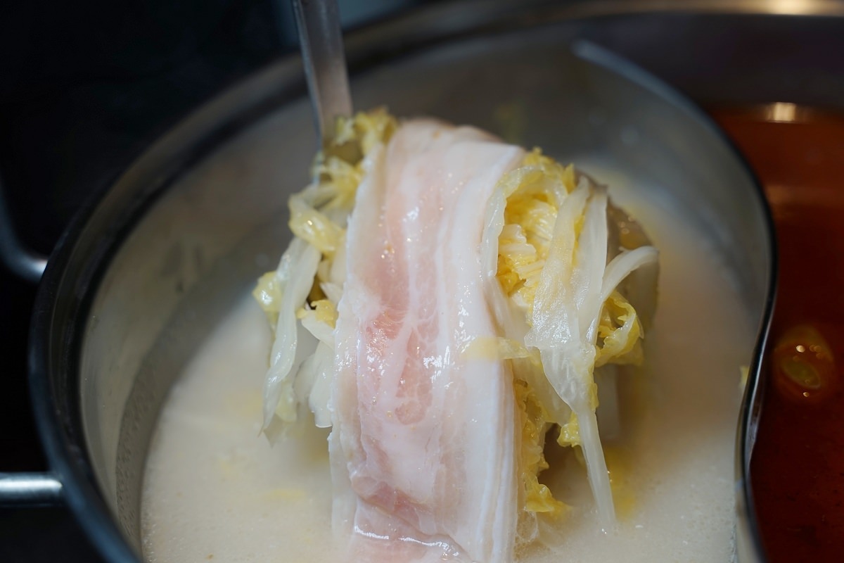 【青埔麻辣鍋推薦】秘傳手工香料鴛鴦鍋 壽星蝦慶生賀禮 怎麻辣頂級鴛鴦鍋
