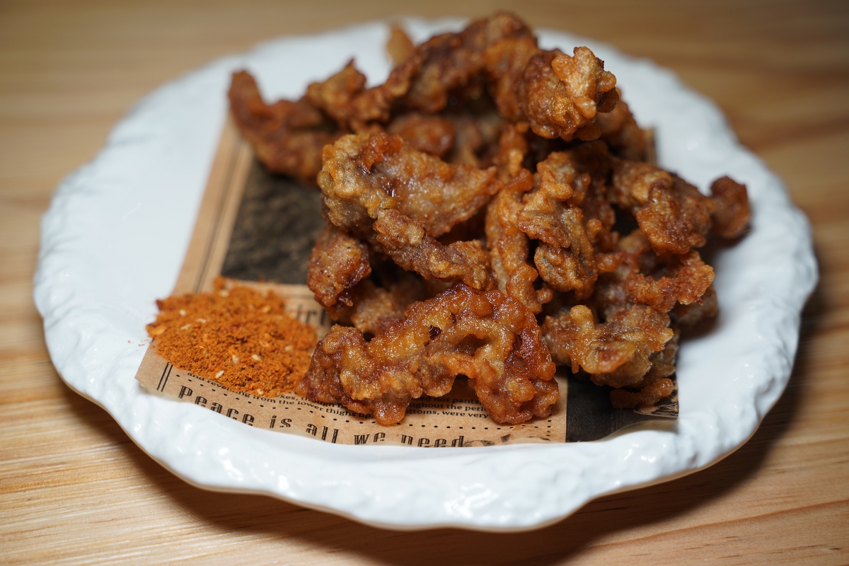 【桃園酸菜魚推薦】JC PARK 食尚廣場桃園春日館美食好選擇 濃郁爆香干鍋牛蛙美味必點 戲魚酸菜魚春日店