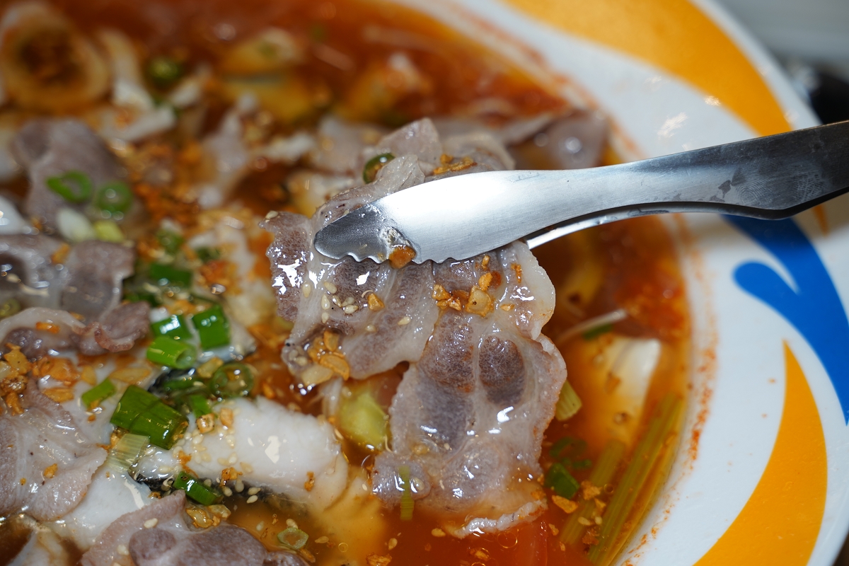 【桃園酸菜魚推薦】JC PARK 食尚廣場桃園春日館美食好選擇 濃郁爆香干鍋牛蛙美味必點 戲魚酸菜魚春日店