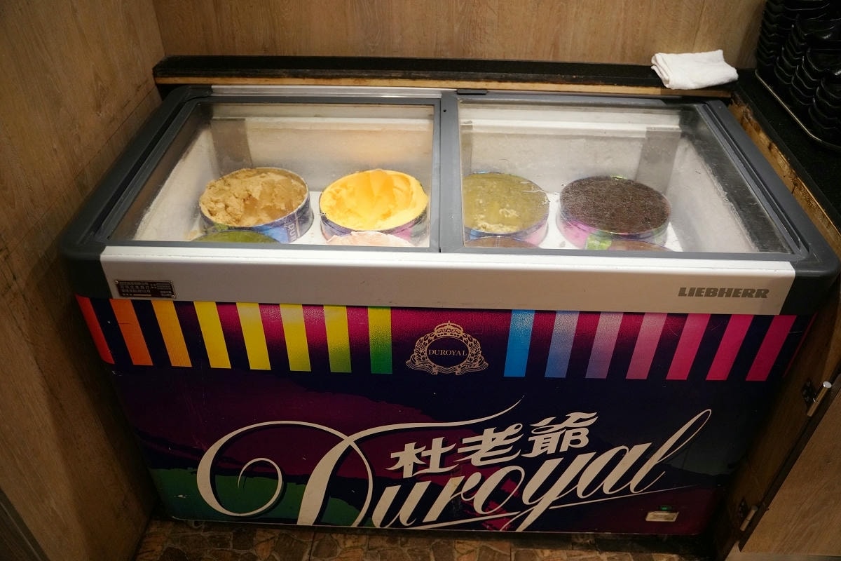 【Mr.May義式百匯桃園中正店】桃園CP值最高吃到飽 468元起即享18種披薩無限量供應 - 第9張圖 【Mr.May義式百匯桃園中正店】桃園CP值最高吃到飽 468元起即享18種披薩無限量供應