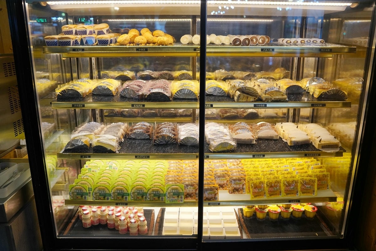【Mr.May義式百匯桃園中正店】桃園CP值最高吃到飽 468元起即享18種披薩無限量供應 - 第24張圖 【Mr.May義式百匯桃園中正店】桃園CP值最高吃到飽 468元起即享18種披薩無限量供應