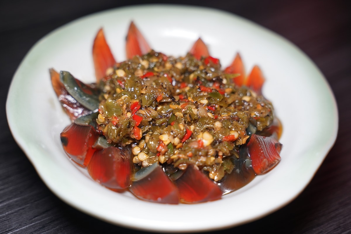 【台北四川烤串推薦】正宗四川大邑特色菜 麻辣煙火江湖菜美味上桌 川火成都燒烤 - 第11張圖 【台北四川烤串推薦】正宗四川大邑特色菜 麻辣煙火江湖菜美味上桌 川火成都燒烤