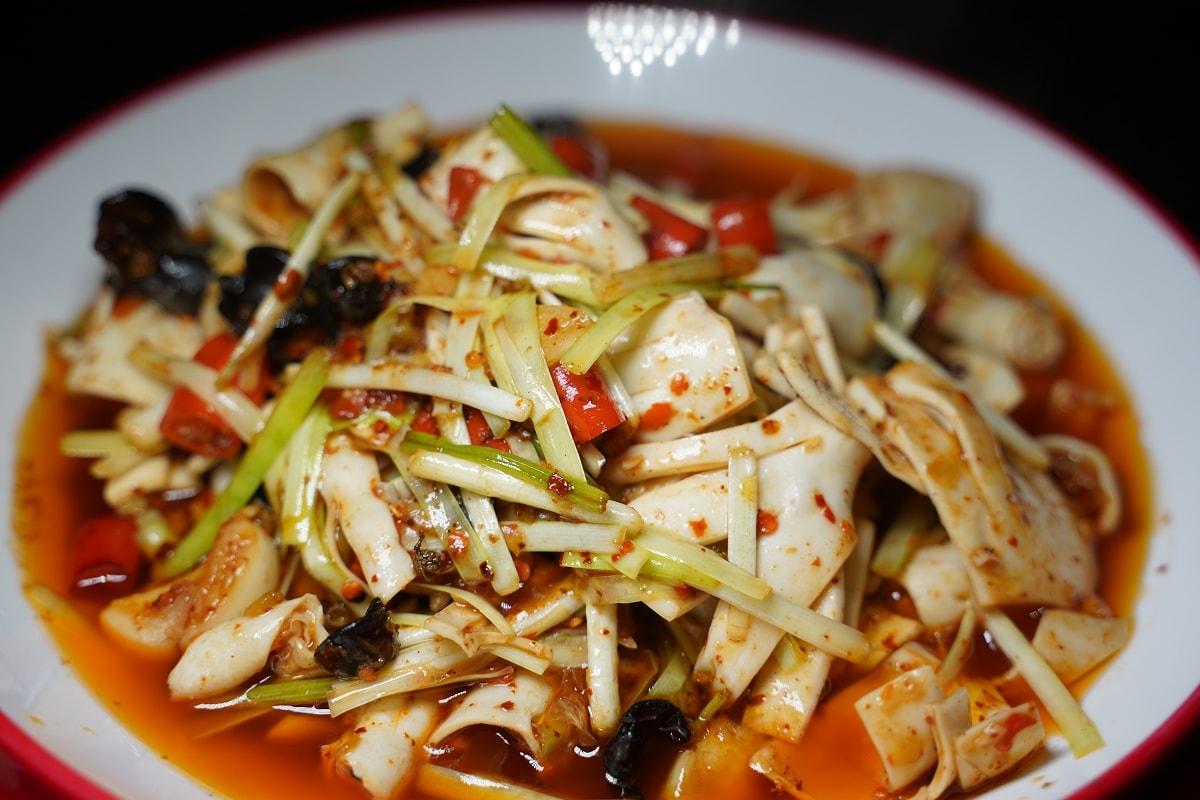 【台北四川烤串推薦】正宗四川大邑特色菜 麻辣煙火江湖菜美味上桌 川火成都燒烤 - 第16張圖 【台北四川烤串推薦】正宗四川大邑特色菜 麻辣煙火江湖菜美味上桌 川火成都燒烤