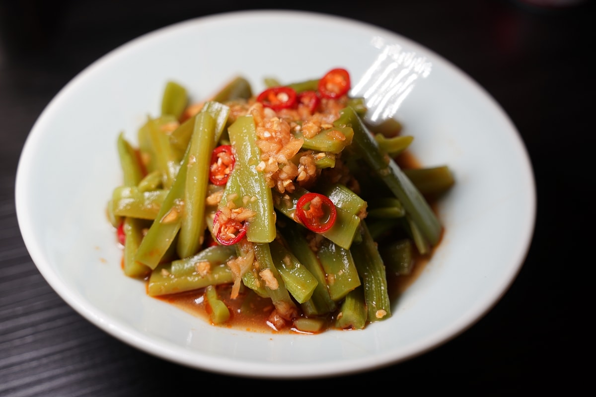 【台北四川烤串推薦】正宗四川大邑特色菜 麻辣煙火江湖菜美味上桌 川火成都燒烤 - 第17張圖 【台北四川烤串推薦】正宗四川大邑特色菜 麻辣煙火江湖菜美味上桌 川火成都燒烤