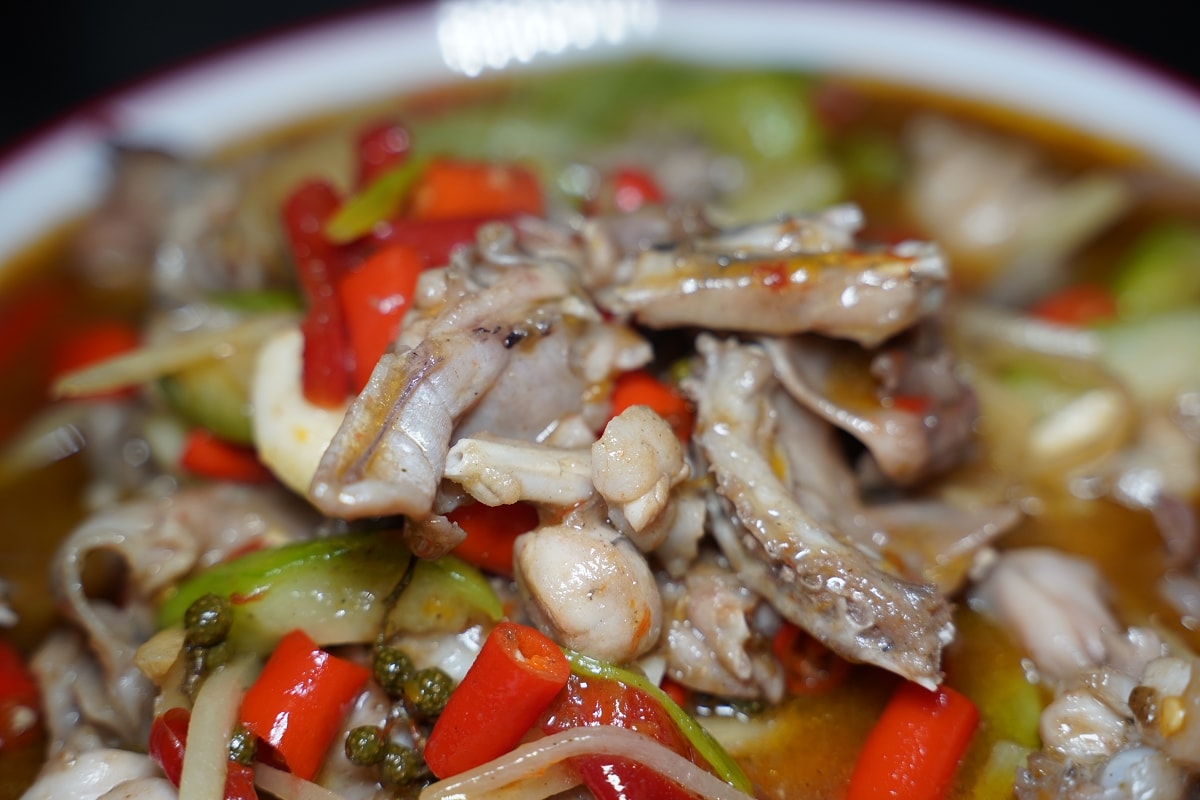 【台北四川烤串推薦】正宗四川大邑特色菜 麻辣煙火江湖菜美味上桌 川火成都燒烤 - 第22張圖 【台北四川烤串推薦】正宗四川大邑特色菜 麻辣煙火江湖菜美味上桌 川火成都燒烤
