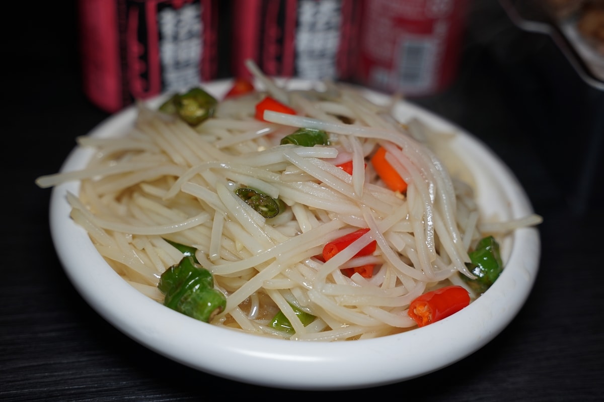 【台北四川烤串推薦】正宗四川大邑特色菜 麻辣煙火江湖菜美味上桌 川火成都燒烤 - 第23張圖 【台北四川烤串推薦】正宗四川大邑特色菜 麻辣煙火江湖菜美味上桌 川火成都燒烤
