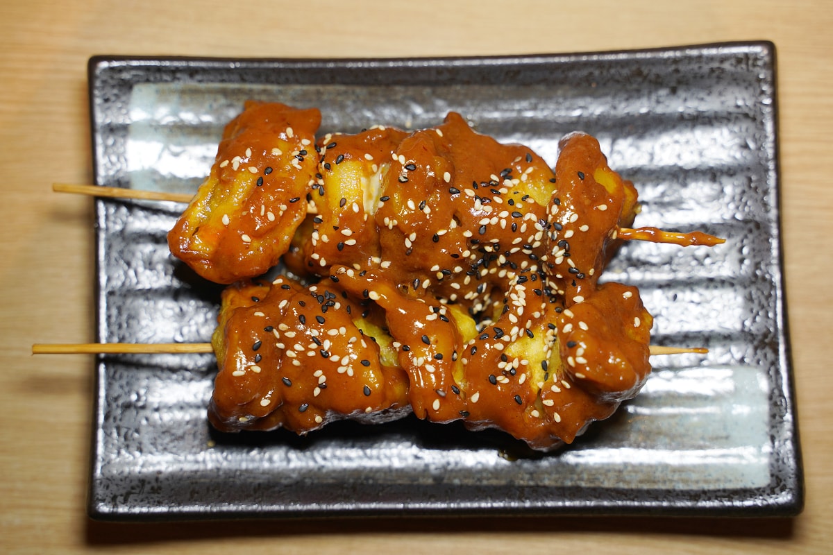 【香知有素】中原大學素食餐廳推薦 全桃園最好吃的素拉麵 內用限定免費加湯加麵超佛心