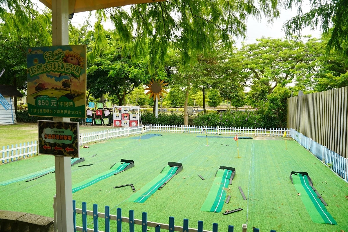 【向陽農場 Sun&Green】桃園親子景點推薦 桃園觀音向日葵主題農場 夏日網美打卡景點