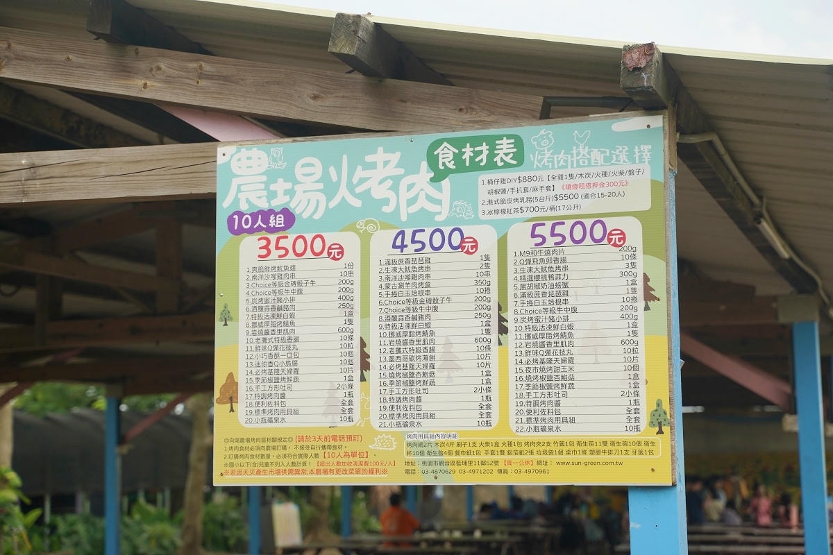 【向陽農場 Sun&Green】桃園親子景點推薦 桃園觀音向日葵主題農場 夏日網美打卡景點