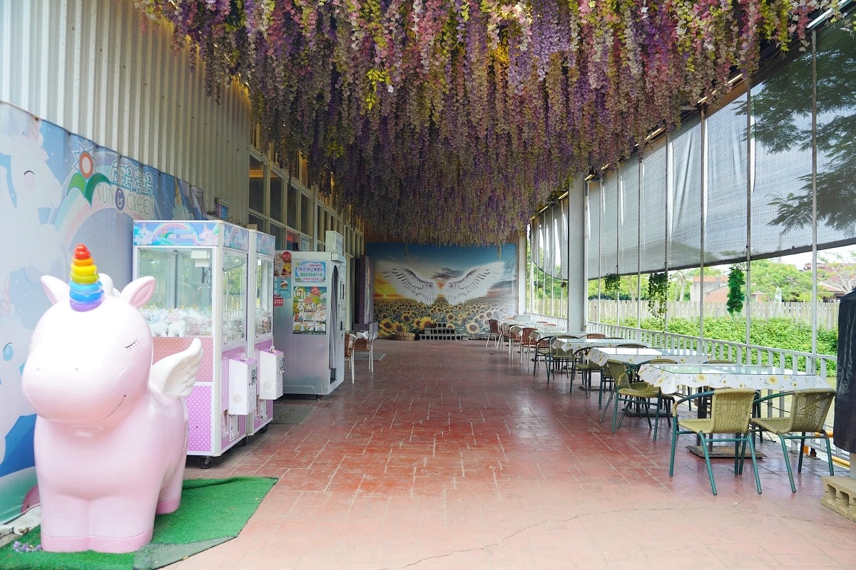 【向陽農場 Sun&Green】桃園親子景點推薦 桃園觀音向日葵主題農場 夏日網美打卡景點