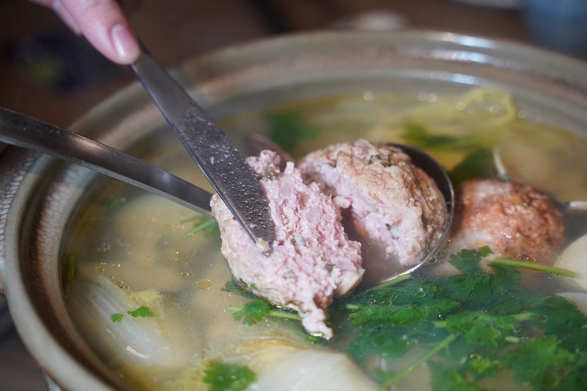 【台北東區216巷美食推薦】2024客家小炒全國爭霸賽創意組佳作 連續三年米其林餐盤推薦 南村私廚小酒棧