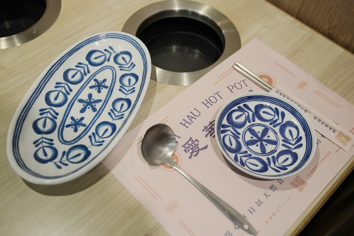 【新竹埔頂美食推薦】新竹好市多周邊超人氣火鍋店 豐富自助吧無限量供應吃到飽 愛華火鍋
