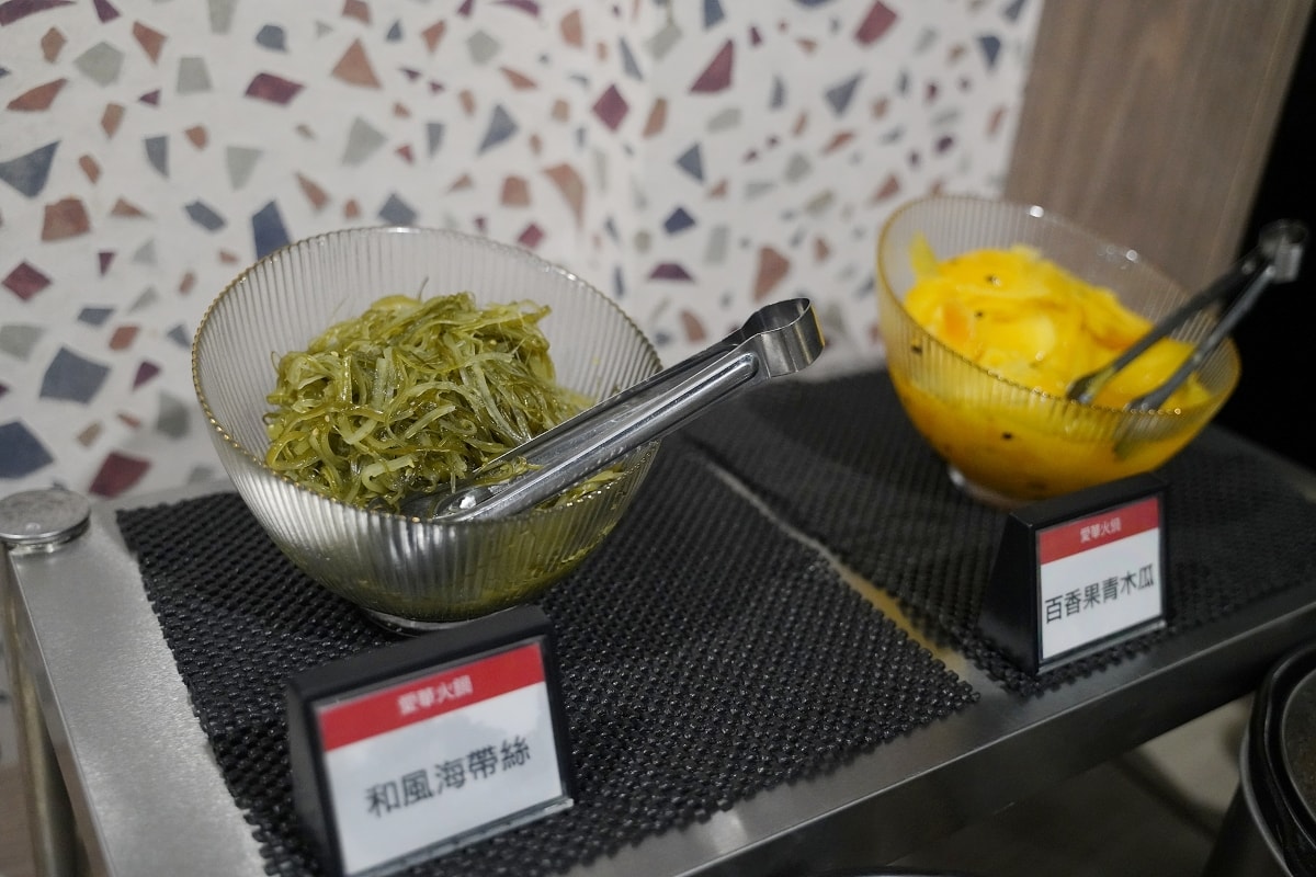 【新竹埔頂美食推薦】新竹好市多周邊超人氣火鍋店 豐富自助吧無限量供應吃到飽 愛華火鍋