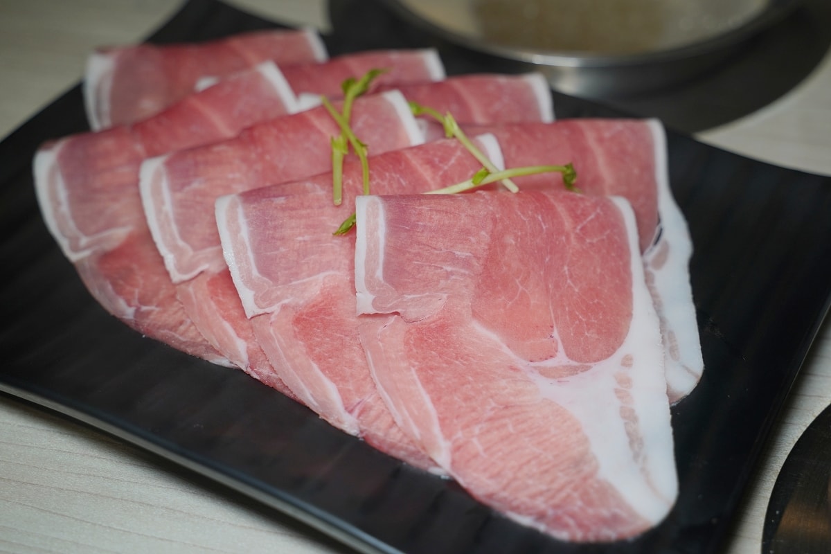 【新竹埔頂美食推薦】新竹好市多周邊超人氣火鍋店 豐富自助吧無限量供應吃到飽 愛華火鍋