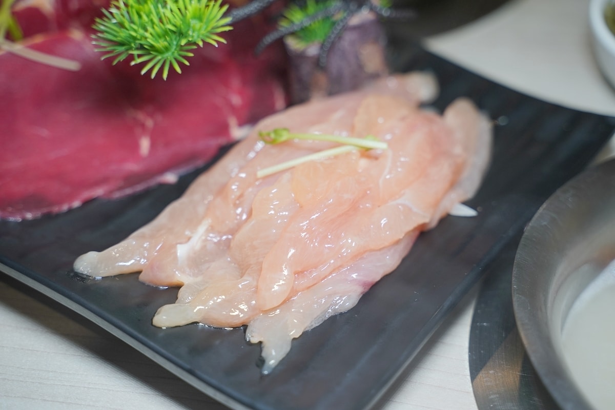 【新竹埔頂美食推薦】新竹好市多周邊超人氣火鍋店 豐富自助吧無限量供應吃到飽 愛華火鍋