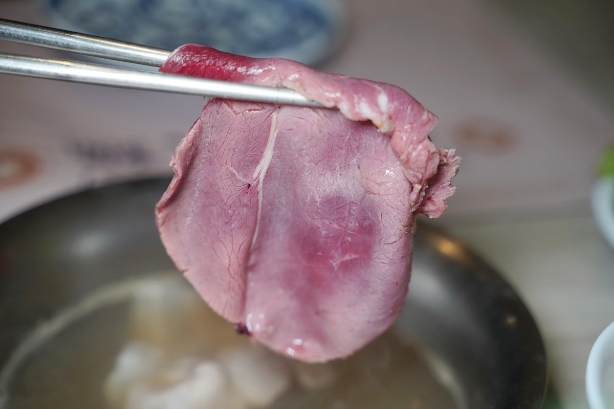 【新竹埔頂美食推薦】新竹好市多周邊超人氣火鍋店 豐富自助吧無限量供應吃到飽 愛華火鍋