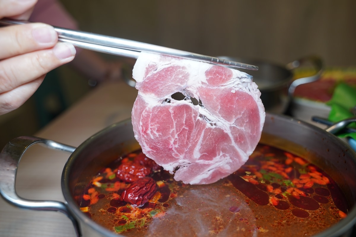 【永和食一鍋】高CP值精緻套餐+飲料自助吧240元起 好停車永和福和橋下 鄰近台北公館商圈