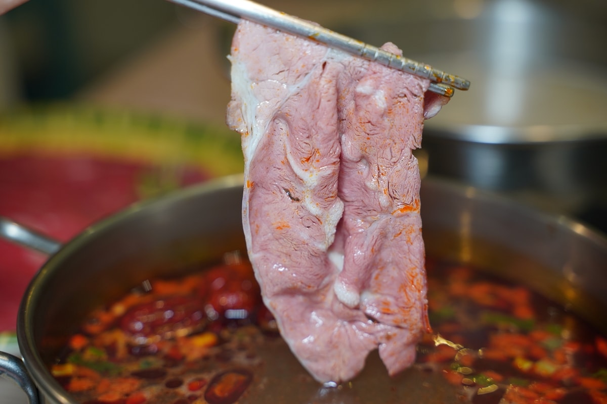 【永和食一鍋】高CP值精緻套餐+飲料自助吧240元起 好停車永和福和橋下 鄰近台北公館商圈