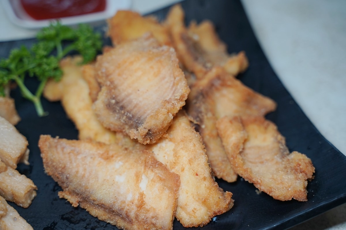 【花蓮壽豐美食推薦】超大盤黃金炒蜊仔 聚餐好選擇 立川漁場五餅二魚餐廳 - 第9張圖 【花蓮壽豐美食推薦】超大盤黃金炒蜊仔 聚餐好選擇 立川漁場五餅二魚餐廳