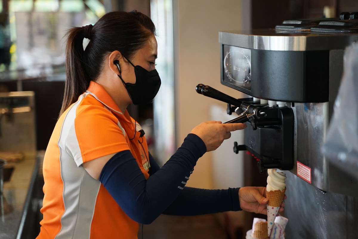 【花蓮壽豐美食推薦】超大盤黃金炒蜊仔 聚餐好選擇 立川漁場五餅二魚餐廳 - 第18張圖 【花蓮壽豐美食推薦】超大盤黃金炒蜊仔 聚餐好選擇 立川漁場五餅二魚餐廳