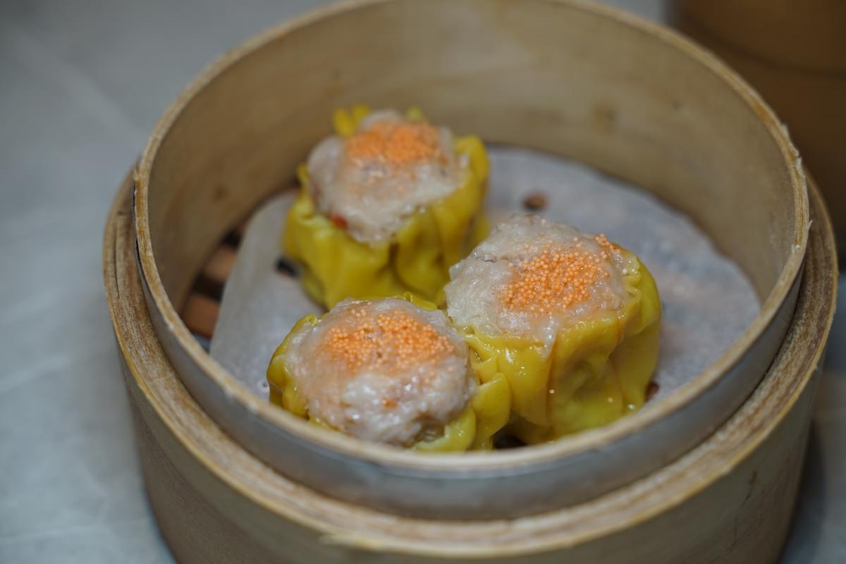 【大江購物中心美食推薦】最新推出澎湖仙人掌特色美食 必點海派花火炒飯 檀島香港餐廳大江店