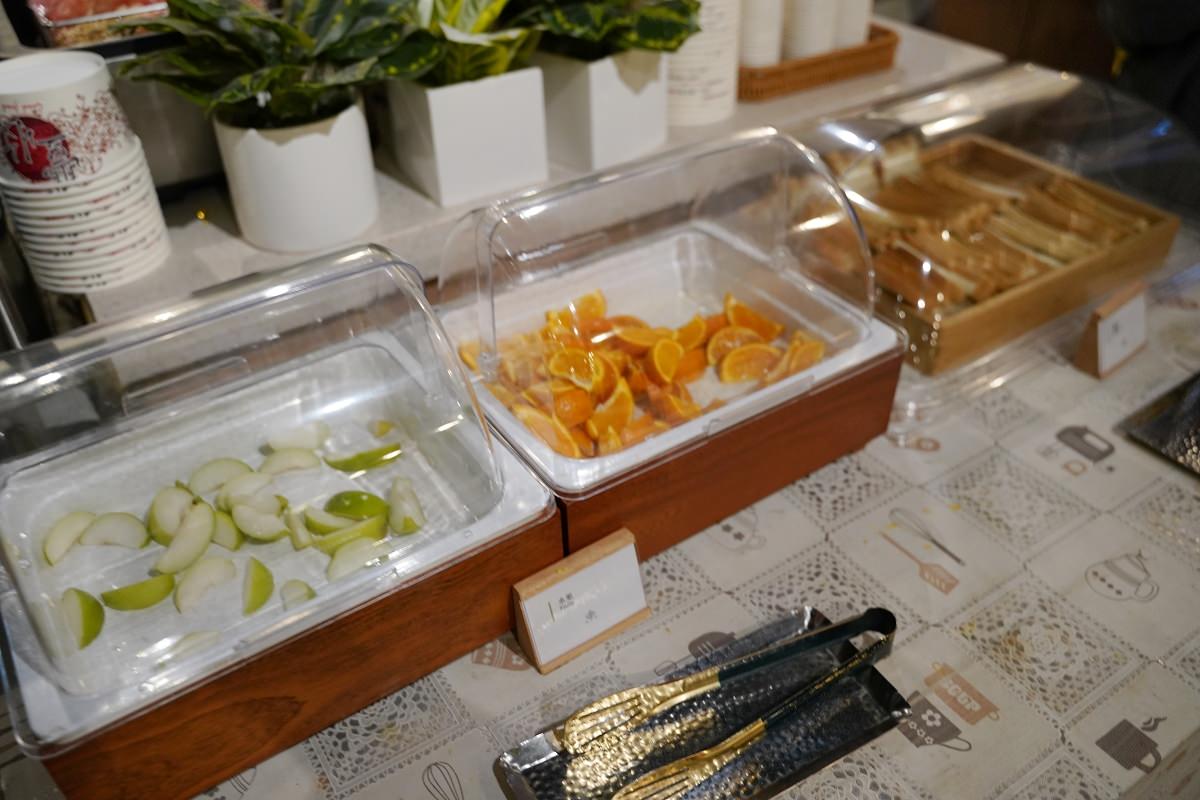 【台中火車站住宿飯店推薦】一泊三食住宿按摩 千歲月足體養生工坊 台中東旅 Hotel East Taichung