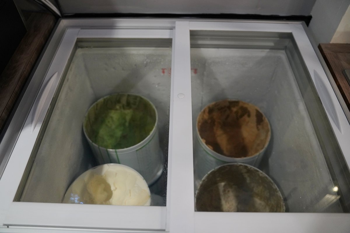 【內壢小火鍋推薦】內壢中華路聚餐好選擇 豐富自助吧滷肉飯王子麵冰淇淋吃到飽 貝貝鍋精緻小火鍋