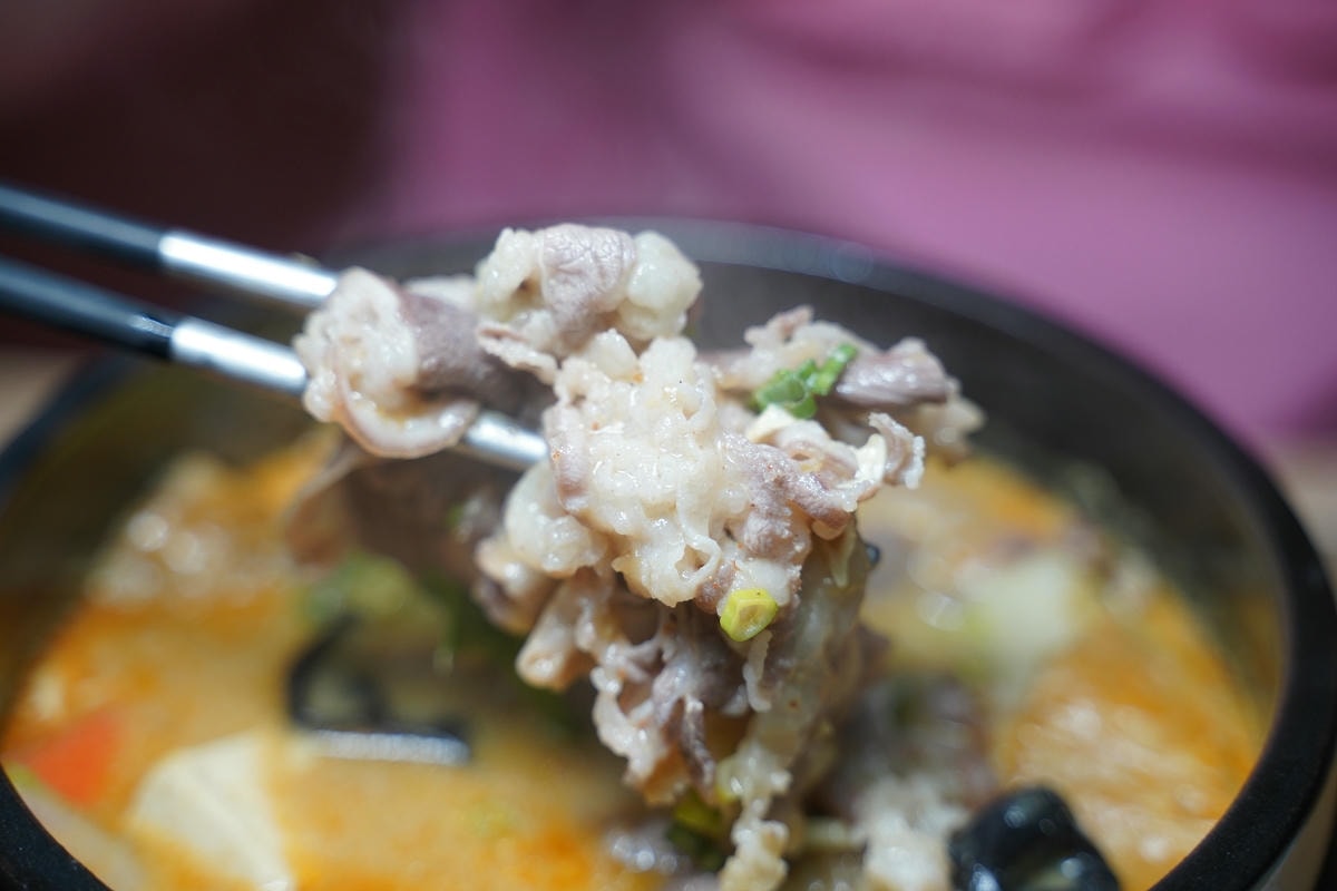 【94咖哩孃】獨家13種香料配方板橋新開幕香料咖哩火鍋 美味必點白雪砂鍋煲/赤雪砂鍋煲