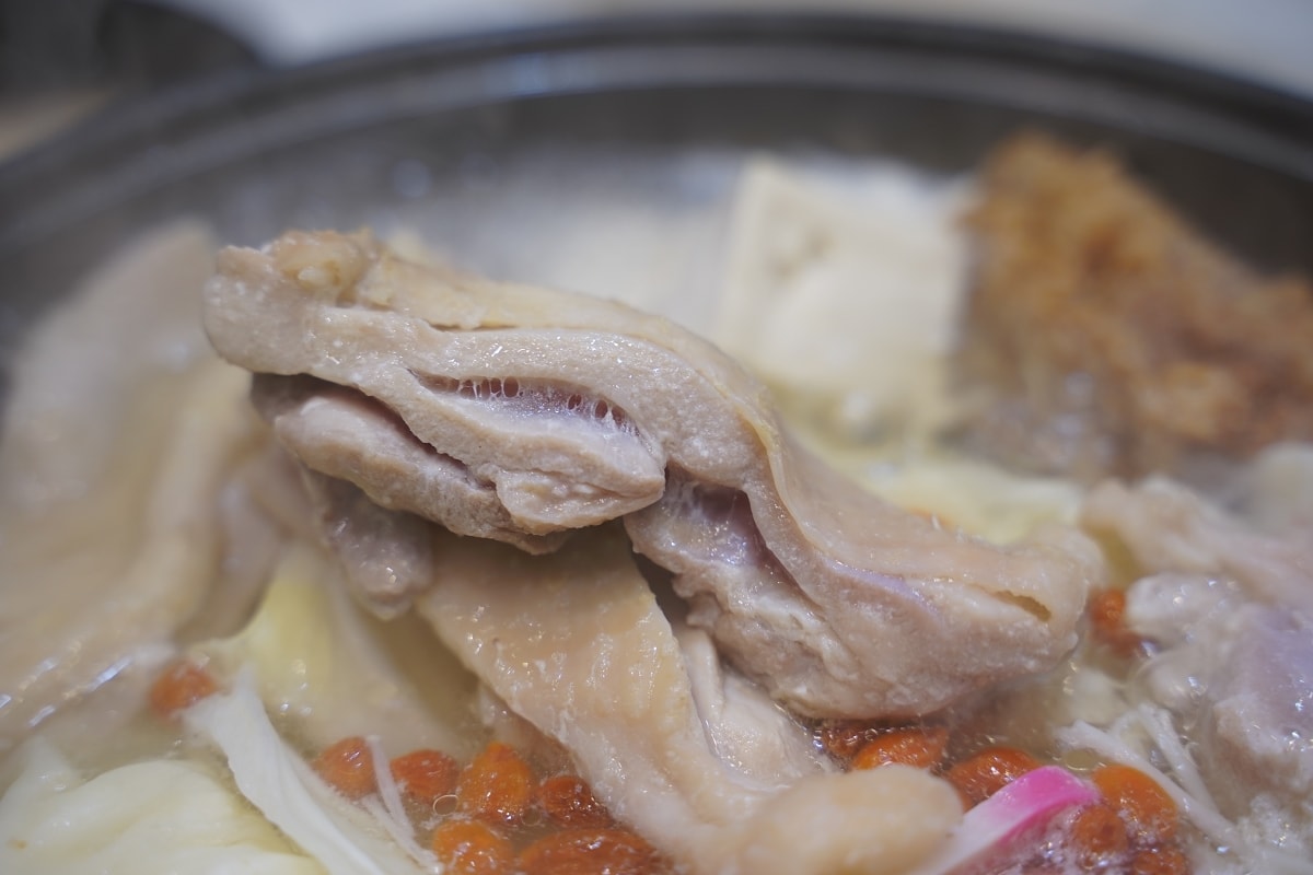 【中壢中園路美食推薦】涼麵/生菜沙拉/滷肉飯/霜淇淋/零食餅乾無限量供應 鍋大佬中園直營店