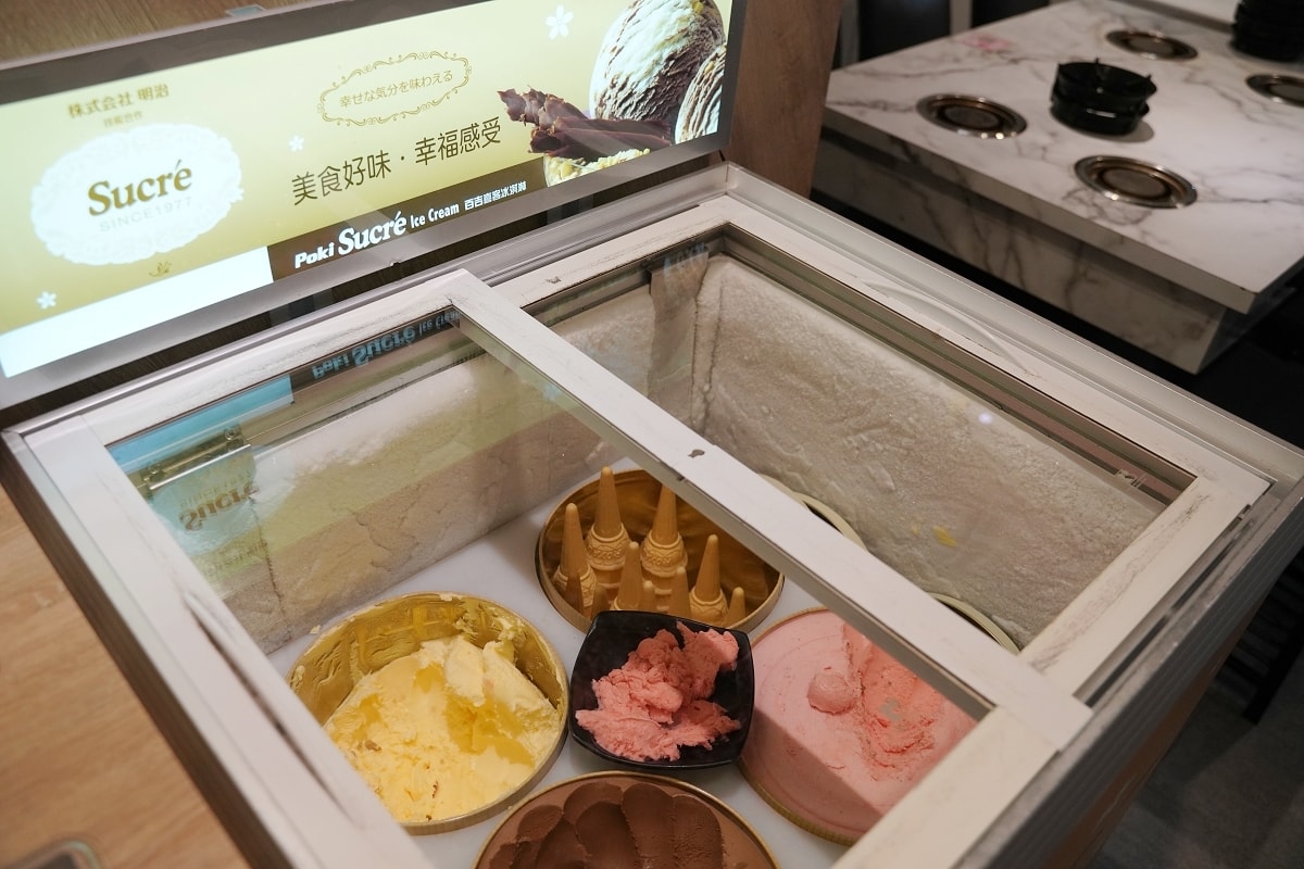 【台北內湖鍋物推薦】西湖平價小火鍋好選擇 蔬菜火鍋料冰品白飯飲料無限量供應 老先覺功夫窯燒鍋台北西湖店