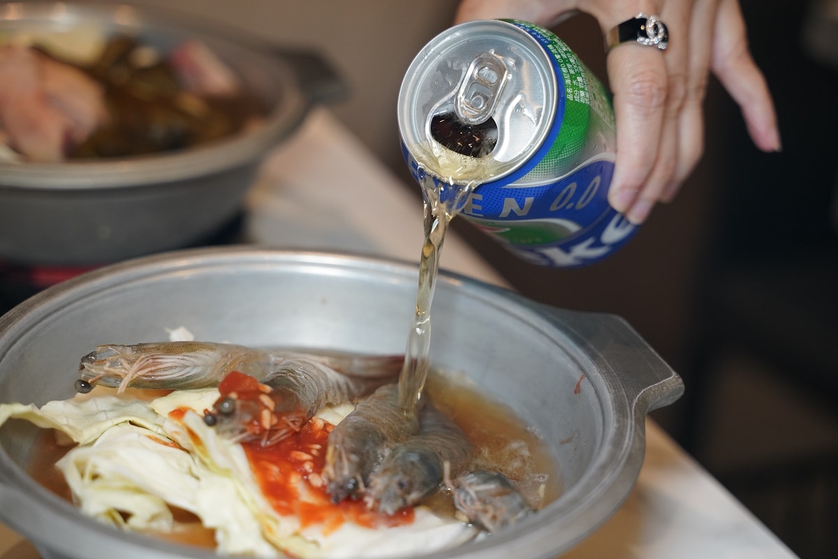 【台北內湖鍋物推薦】西湖平價小火鍋好選擇 蔬菜火鍋料冰品白飯飲料無限量供應 老先覺功夫窯燒鍋台北西湖店