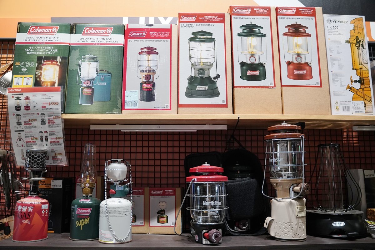 【桃園露營用品店推薦】桃園最大露營精品販售出租專門店 車頂架安裝曬帳服務 露雅迷露營生活精品