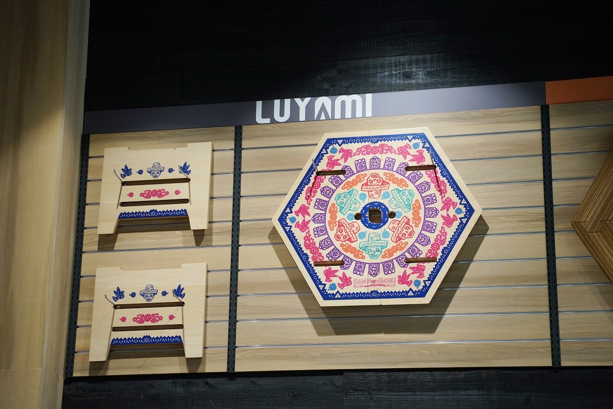 【桃園露營用品店推薦】桃園最大露營精品販售出租專門店 車頂架安裝曬帳服務 露雅迷露營生活精品