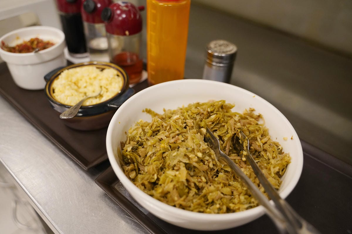 【牛閣精緻麵館內科店】台北內湖牛肉麵推薦 台北國際牛肉麵節人氣王 捷運港墘站超人氣排隊美食