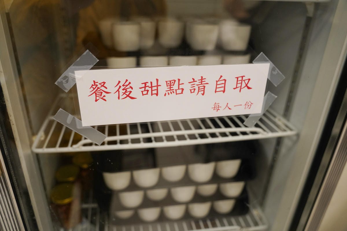 【牛閣精緻麵館內科店】台北內湖牛肉麵推薦 台北國際牛肉麵節人氣王 捷運港墘站超人氣排隊美食